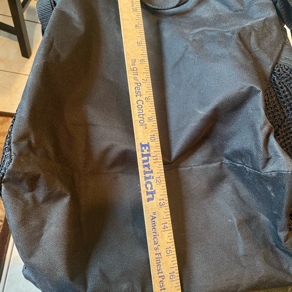 Drive Wheelchair Backpack/Accessory Bag - Picture 9 of 10